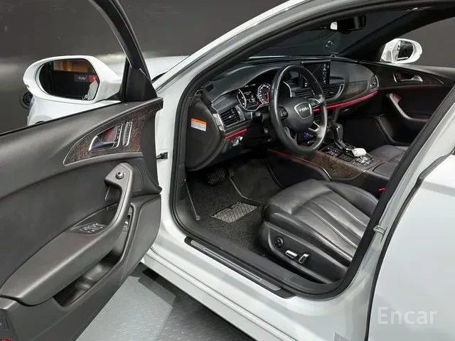 Audi A6 !35 TDI Premium!АвтоКредит* Цена до БГ*  - изображение 9