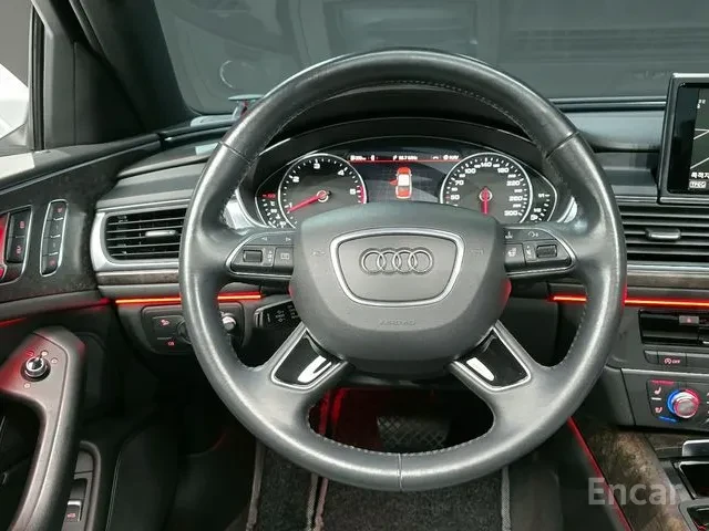 Audi A6 !35 TDI Premium!АвтоКредит* Цена до БГ* , снимка 11 - Автомобили и джипове - 53514549