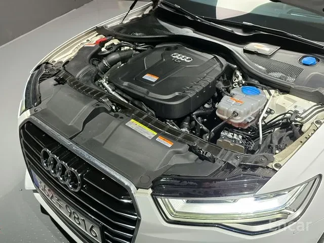 Audi A6 !35 TDI Premium!АвтоКредит* Цена до БГ*  - изображение 5