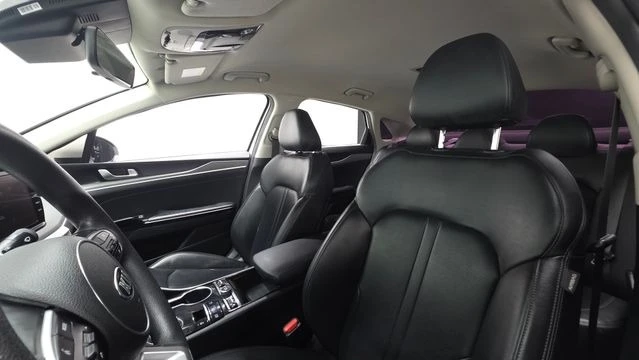 Kia K5 2.0 Trendy | Adaptive Cruise | LED | keyless, снимка 6 - Автомобили и джипове - 55501691