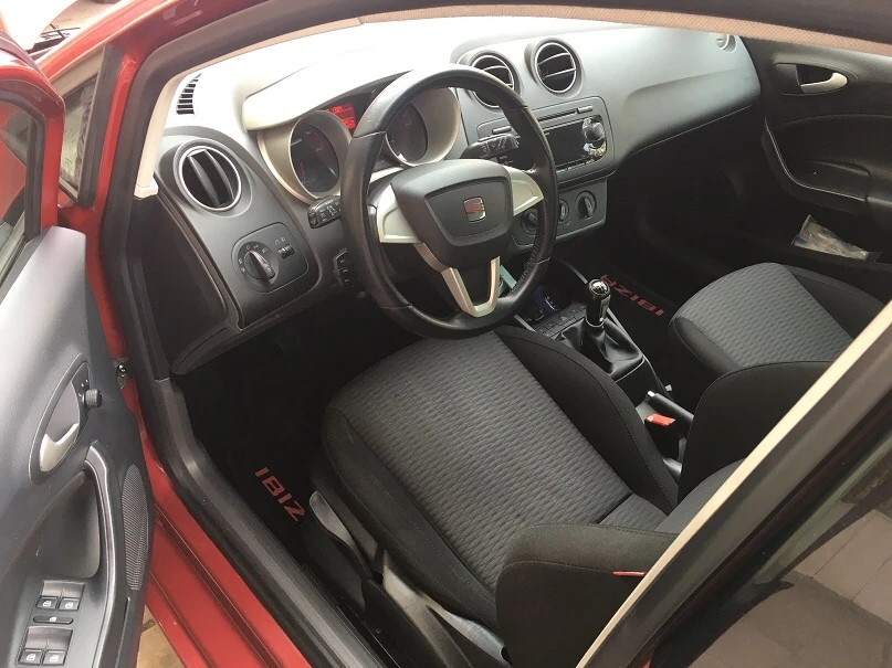 Seat Ibiza | Mobile.bg   17
