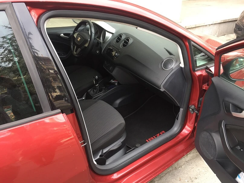 Seat Ibiza | Mobile.bg   11