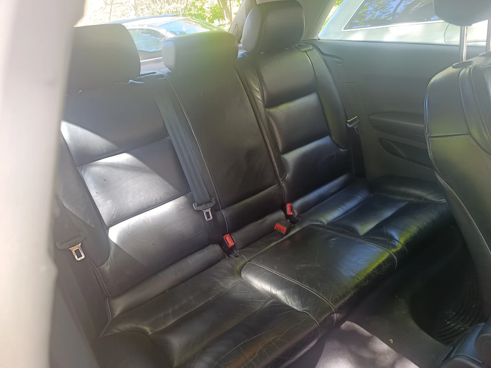 Audi A3  - изображение 8
