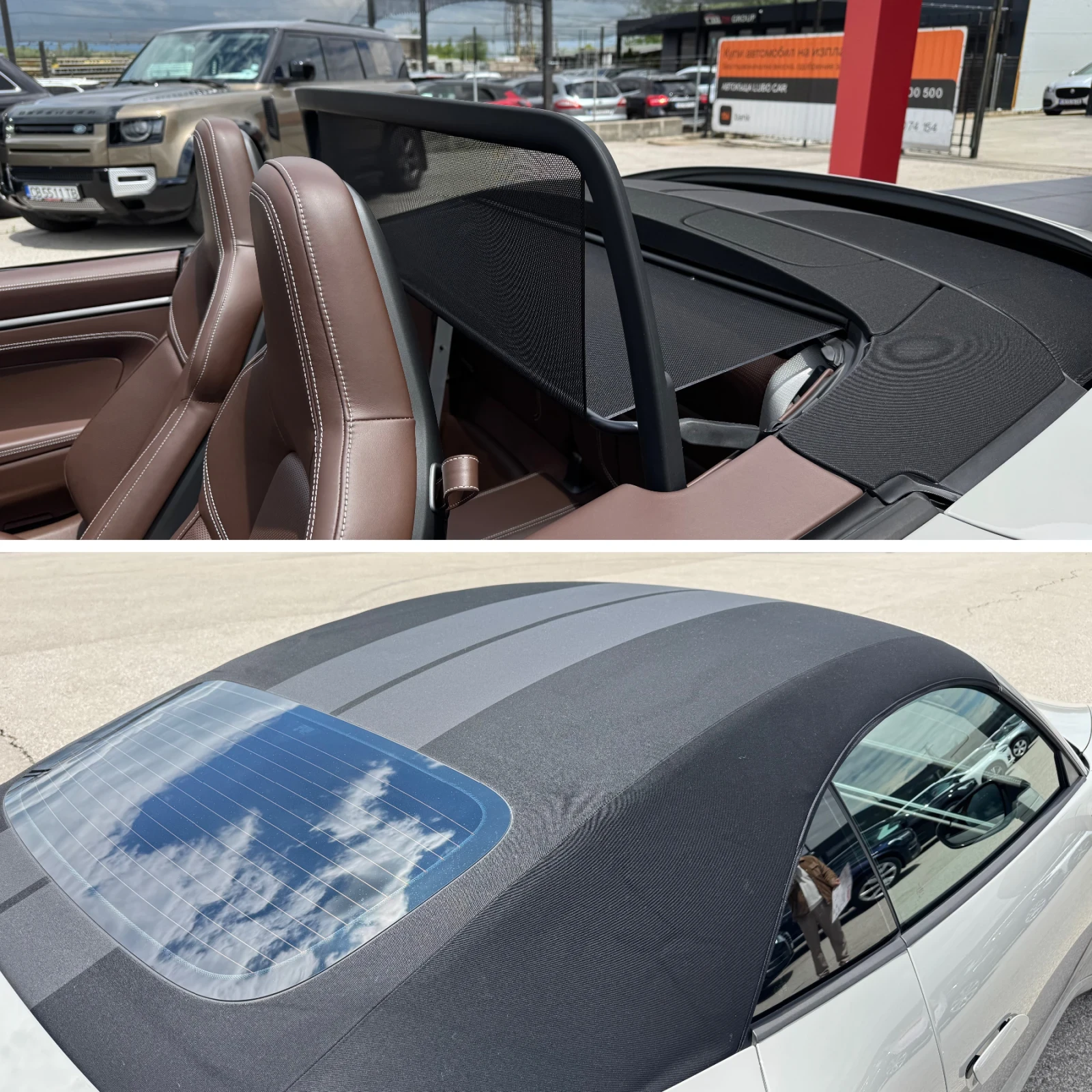 Porsche 911 992 GTS-LIFT-BURMESTER-MATRIX-CARBON-FULL | Mobile.bg   17