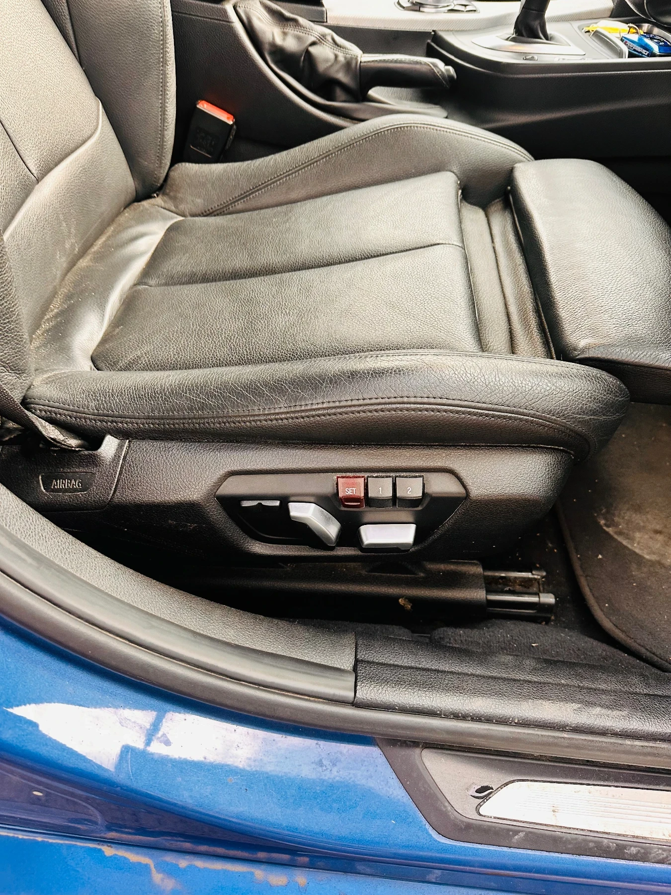 BMW 340 M sport, LCI, Sport Brake, HK. HuP display - изображение 6