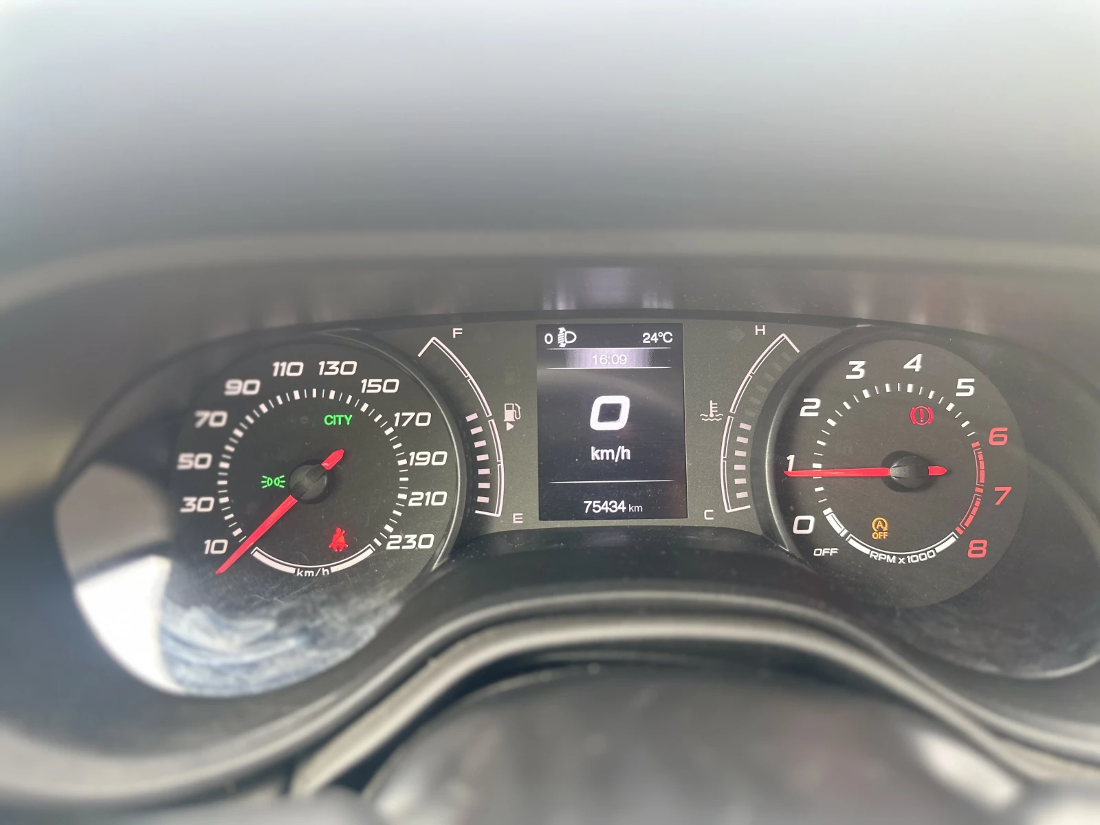 Fiat Tipo  - изображение 6