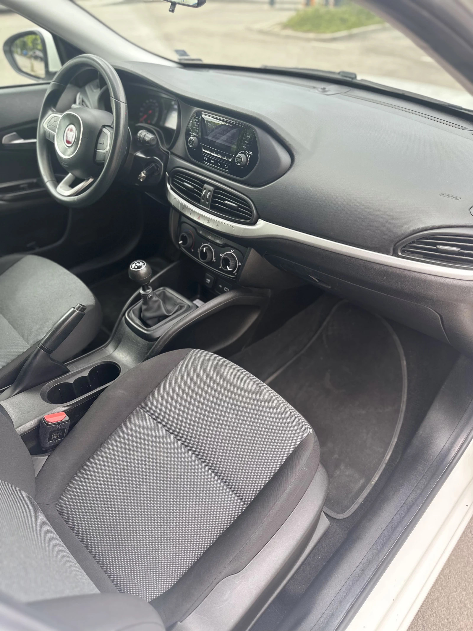 Fiat Tipo  - изображение 7