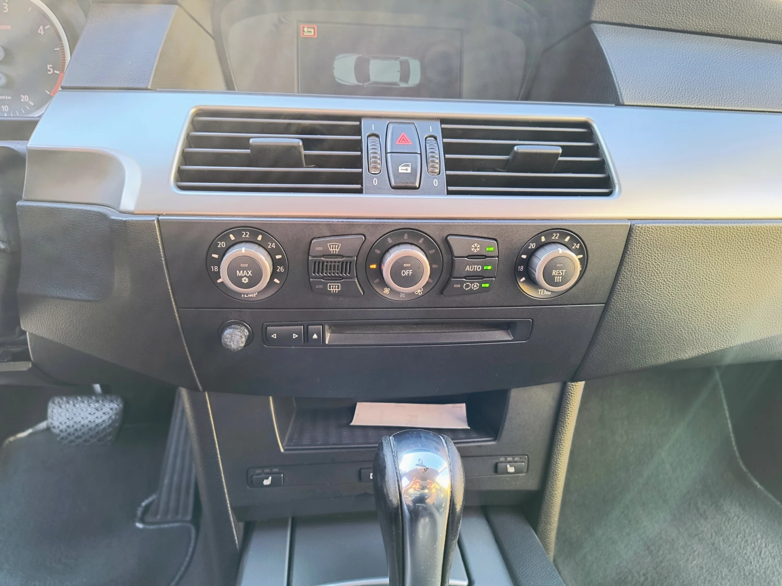 BMW 530  - изображение 7