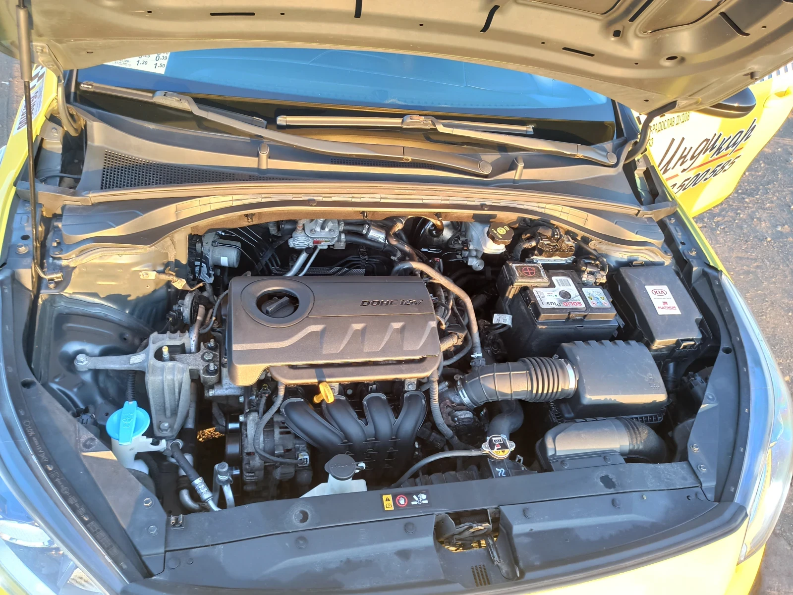 Kia Ceed  - изображение 6