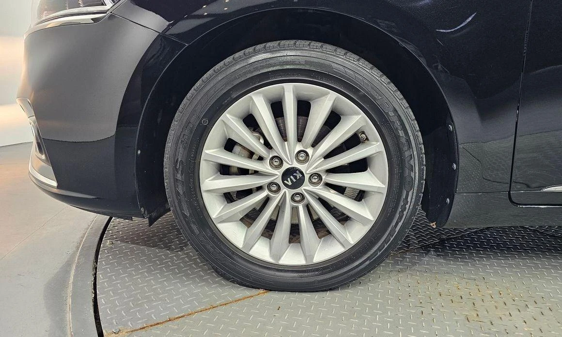 Kia K7 3.0 LPI Luxury  - изображение 5