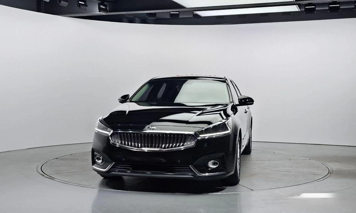 Kia K7 3.0 LPI Luxury  - изображение 3