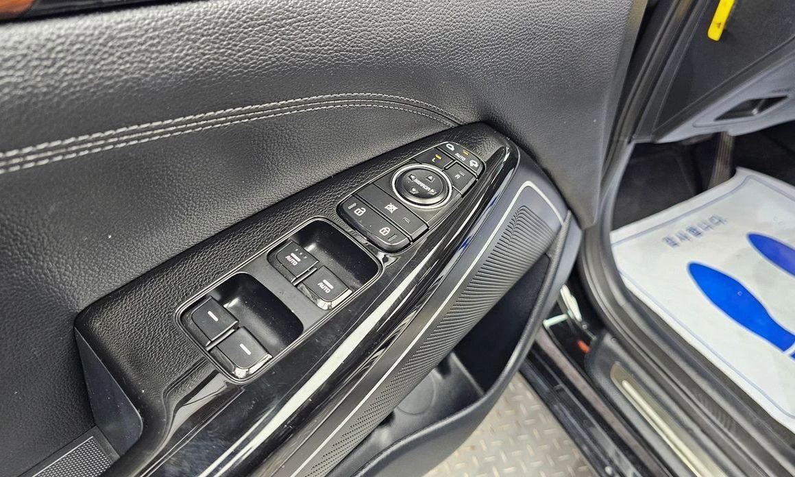 Kia K7 3.0 LPI Luxury  | Mobile.bg   13