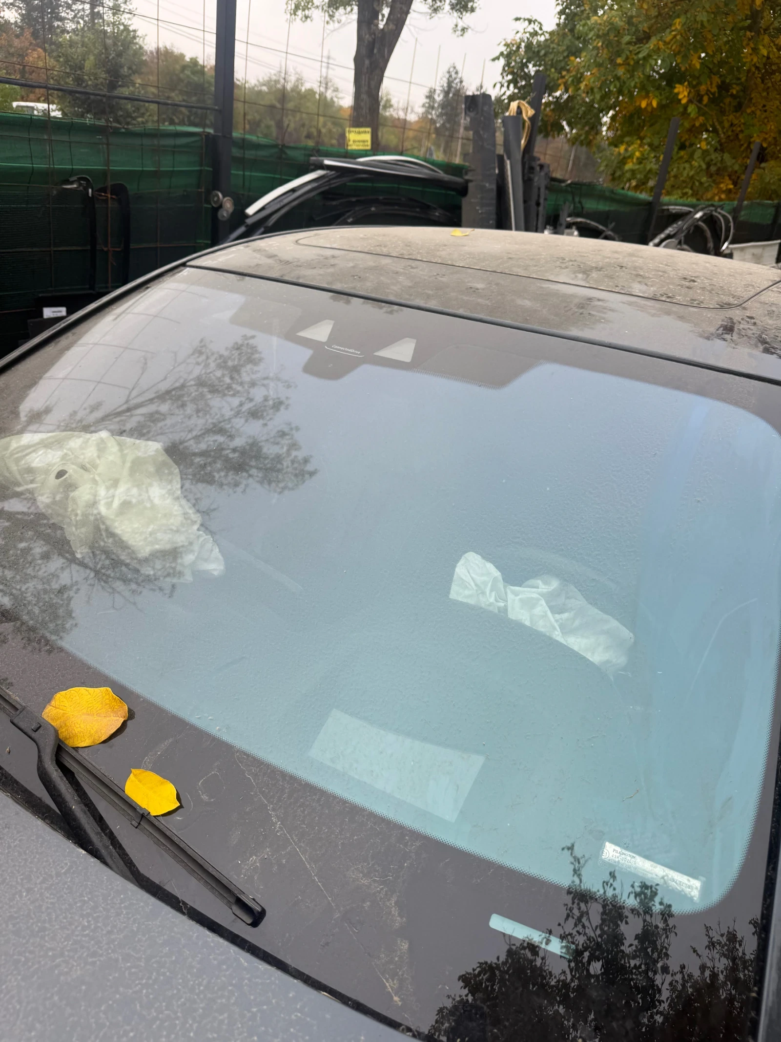 BMW 750 M50D bowers музика | Mobile.bg — изображение 8