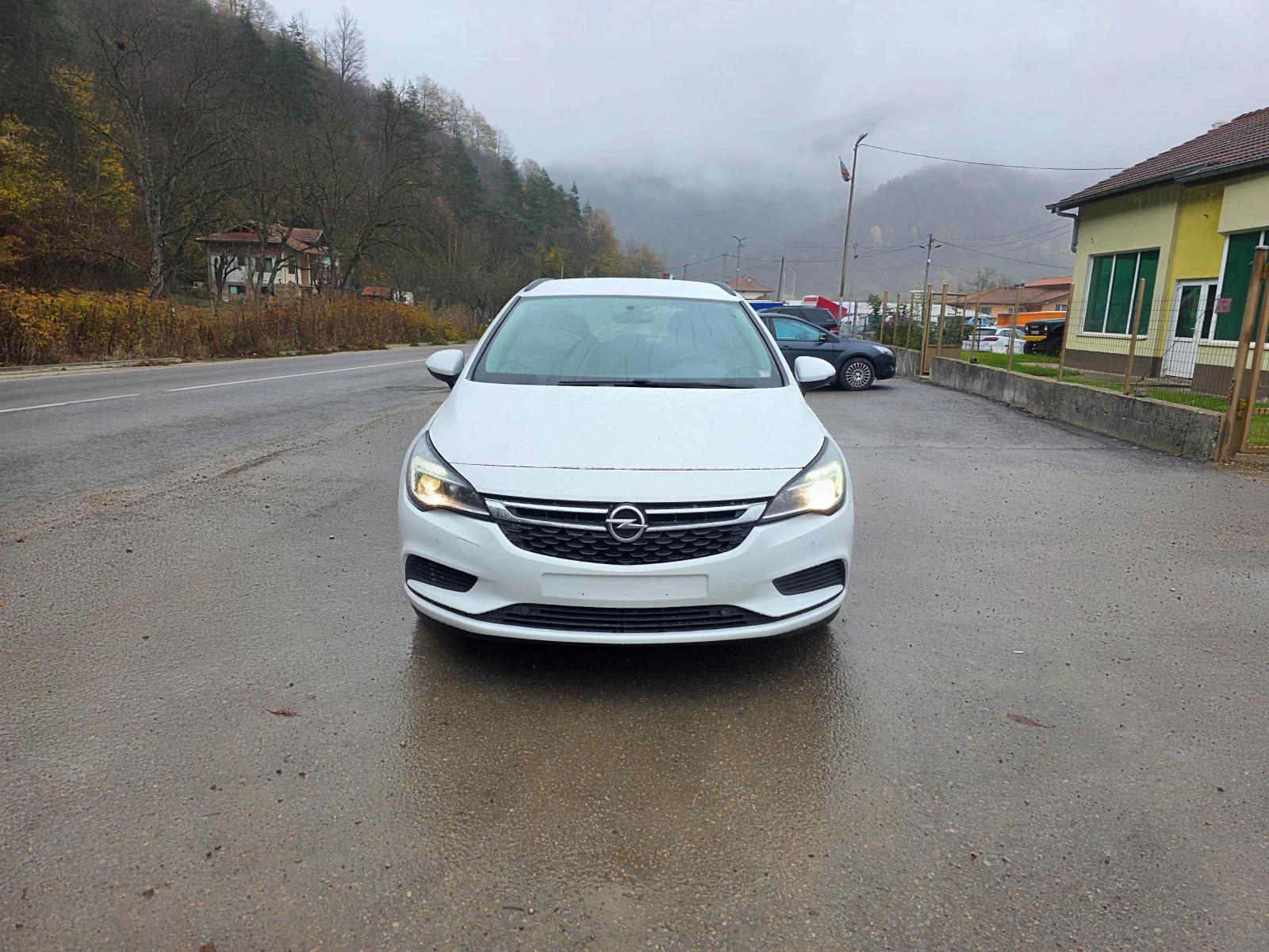 Opel Astra 1.6NAVI | Mobile.bg   2