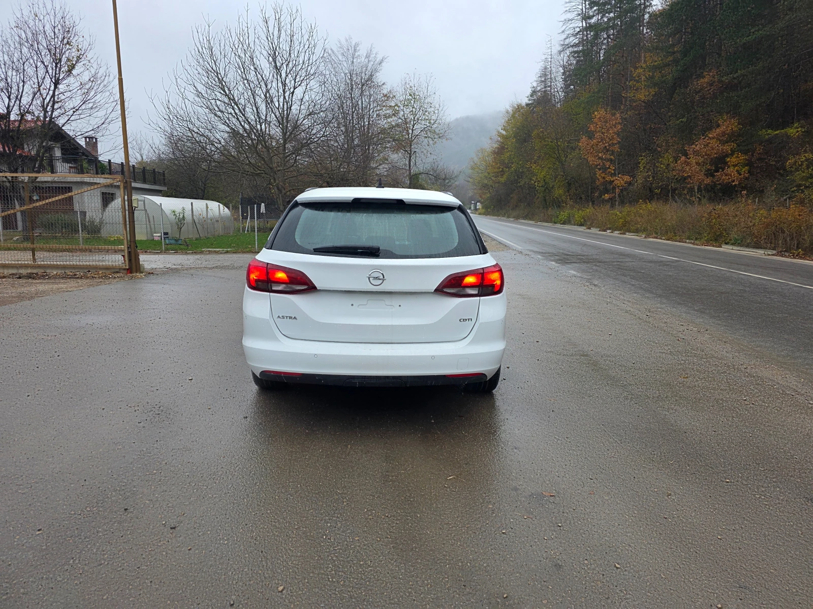 Opel Astra 1.6NAVI | Mobile.bg   6