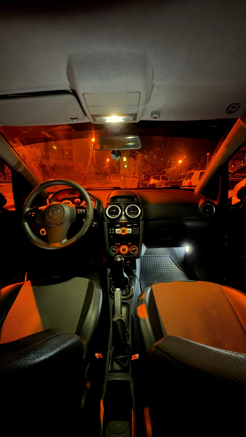 Opel Corsa 1.7cdti - изображение 9