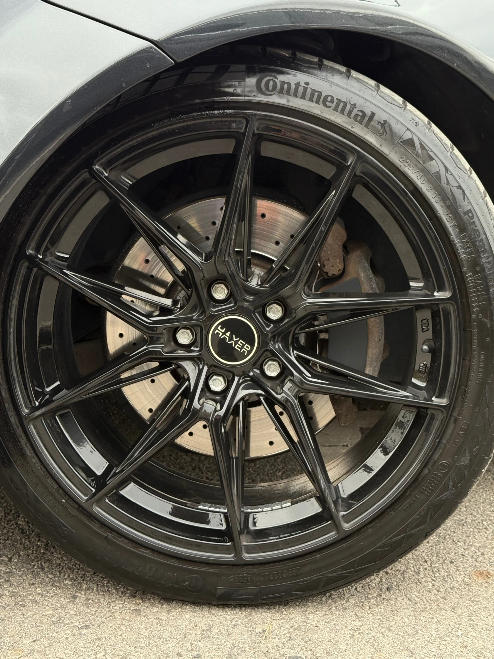 Mercedes-Benz C 350 C 350 4Matic AMG Pack - изображение 10