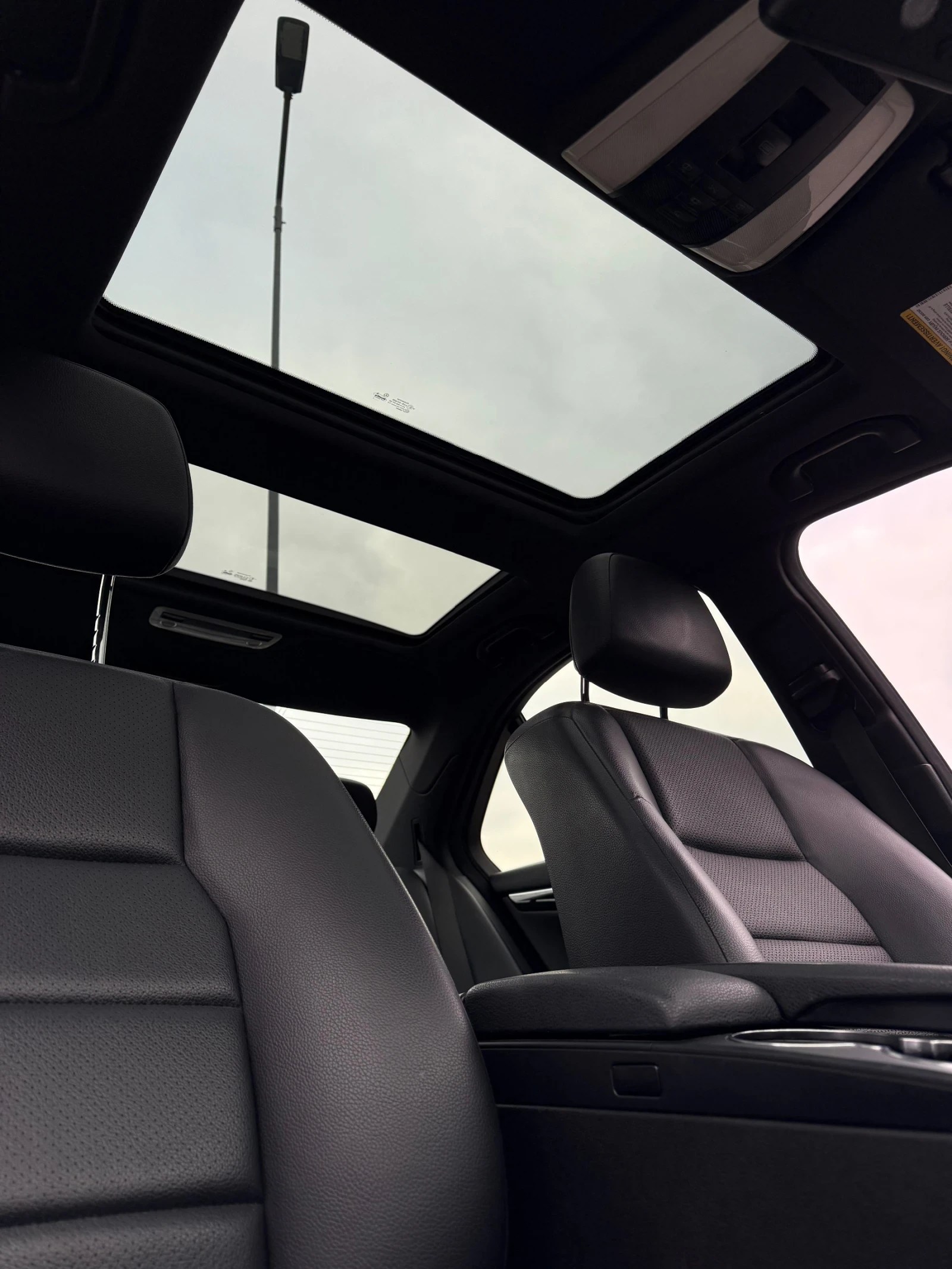 Mercedes-Benz C 350 C 350 4Matic AMG Pack | Mobile.bg   16