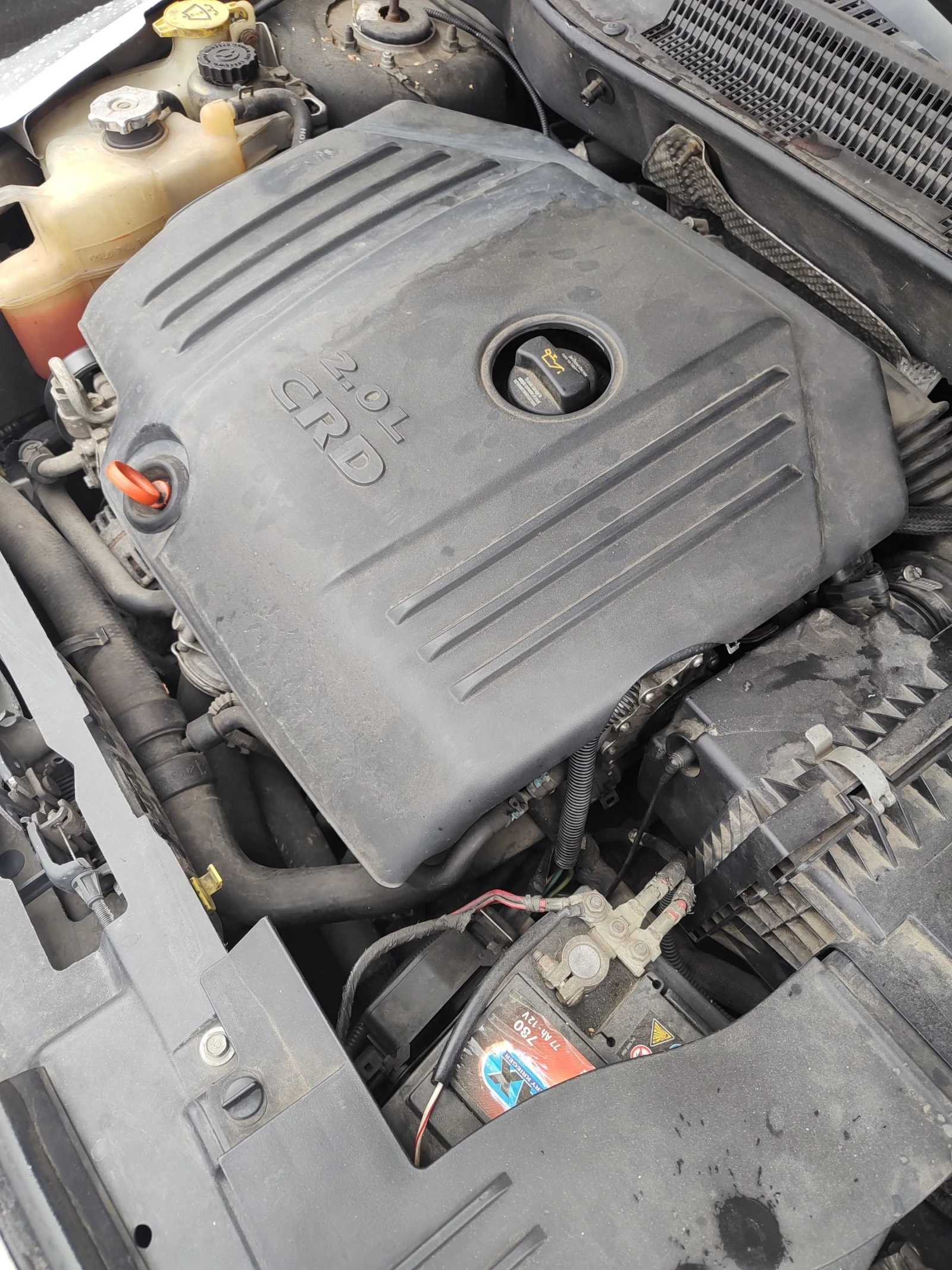 Dodge Caliber SUV | Mobile.bg   5