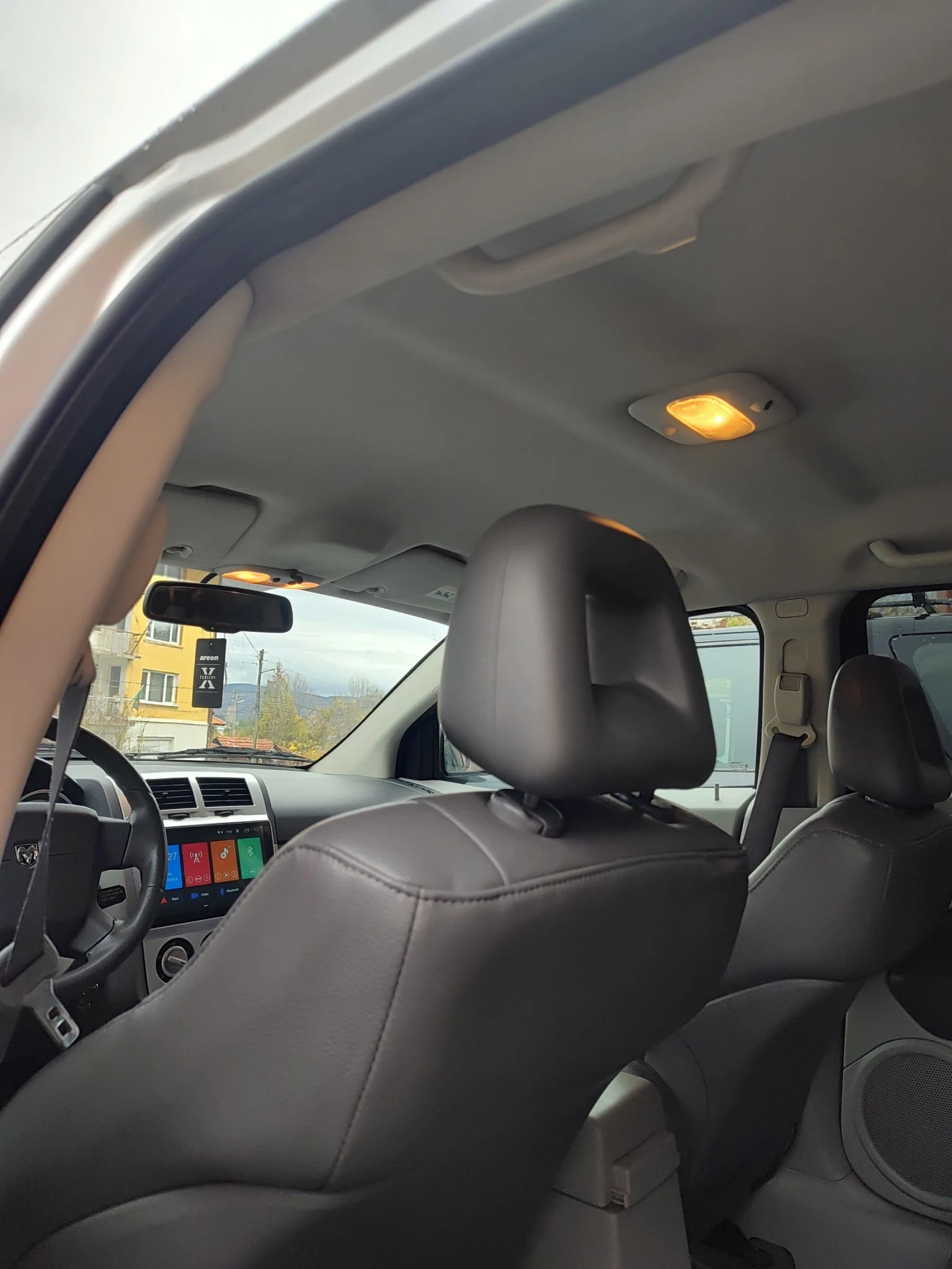 Dodge Caliber SUV | Mobile.bg   10