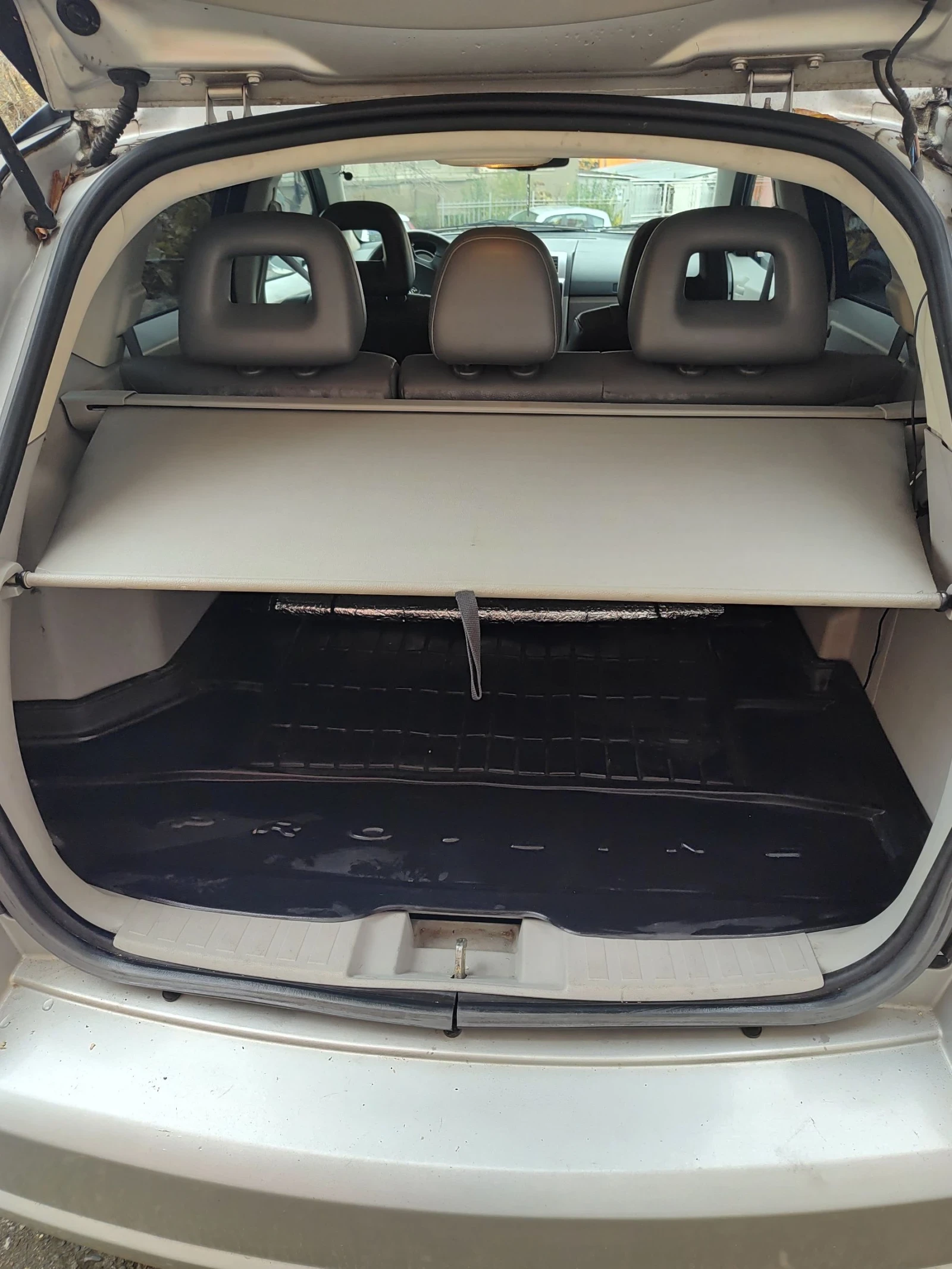 Dodge Caliber SUV | Mobile.bg   13