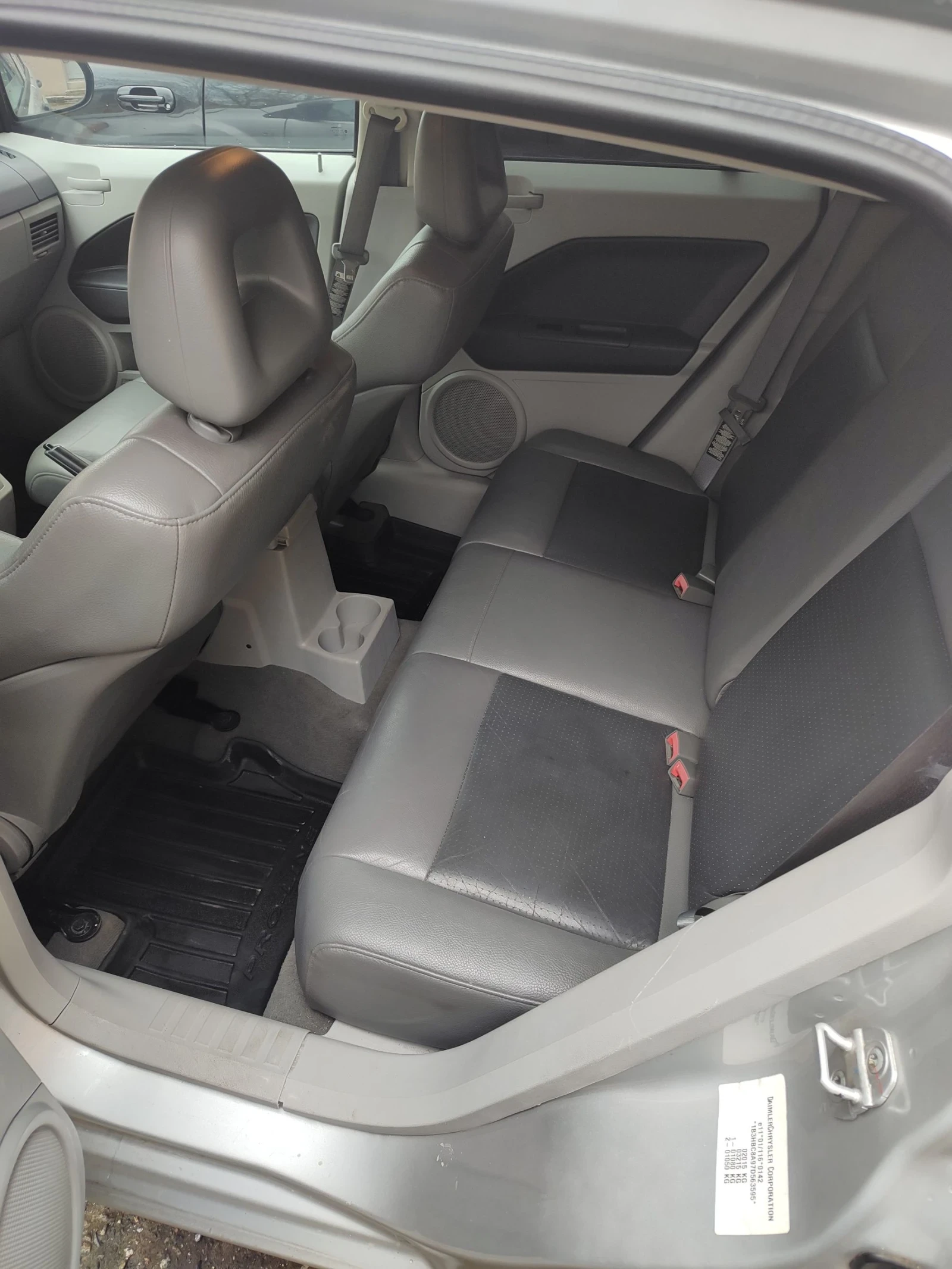 Dodge Caliber SUV | Mobile.bg   9