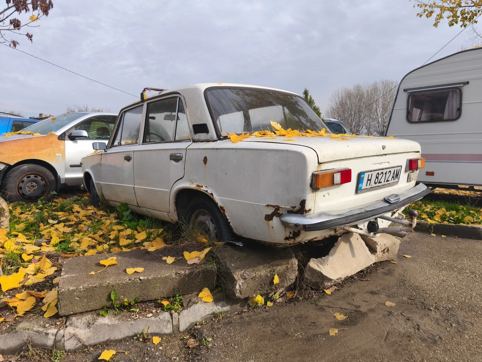 Lada 1300 | Mobile.bg   7