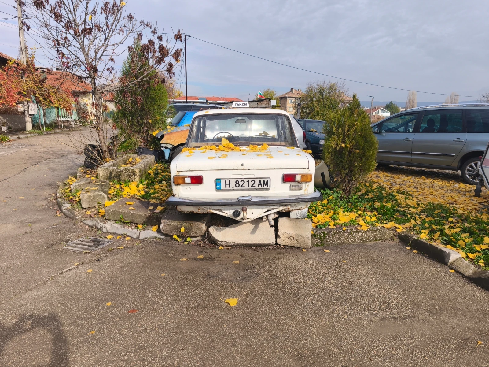 Lada 1300 | Mobile.bg   1