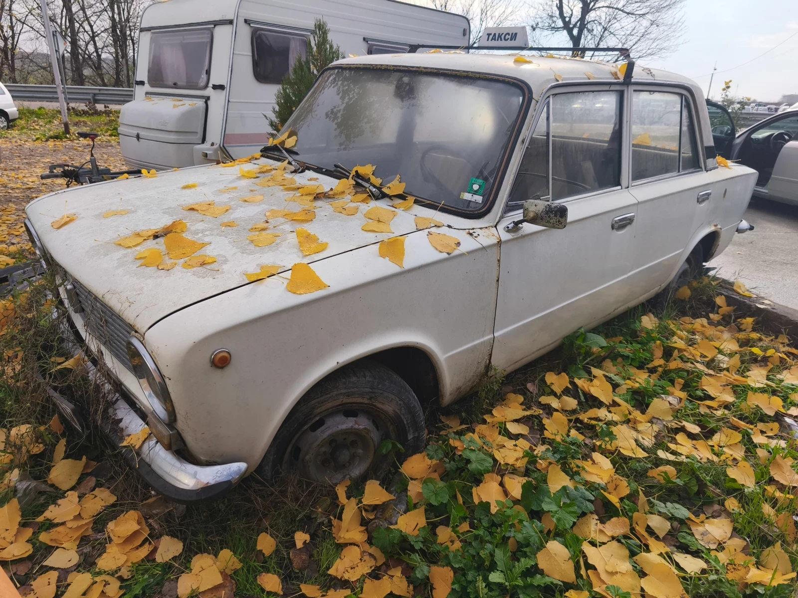 Lada 1300 | Mobile.bg   4