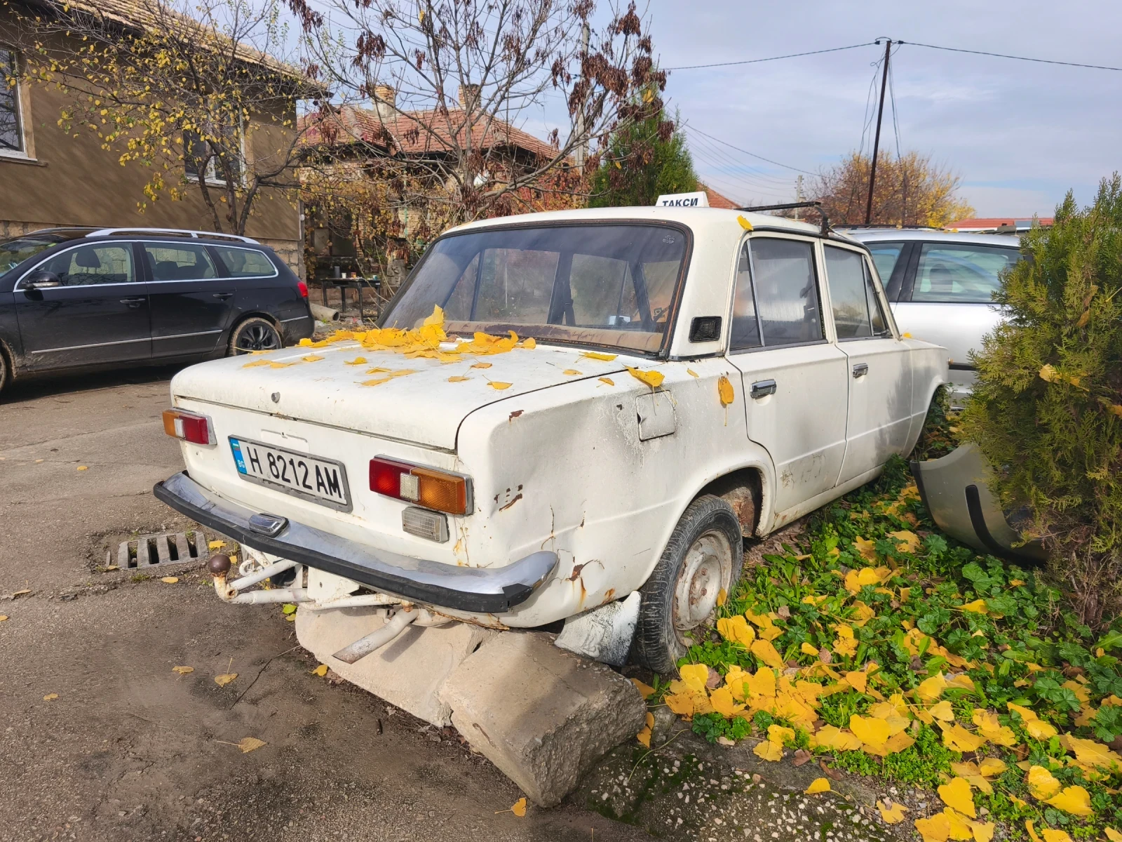 Lada 1300 | Mobile.bg   6