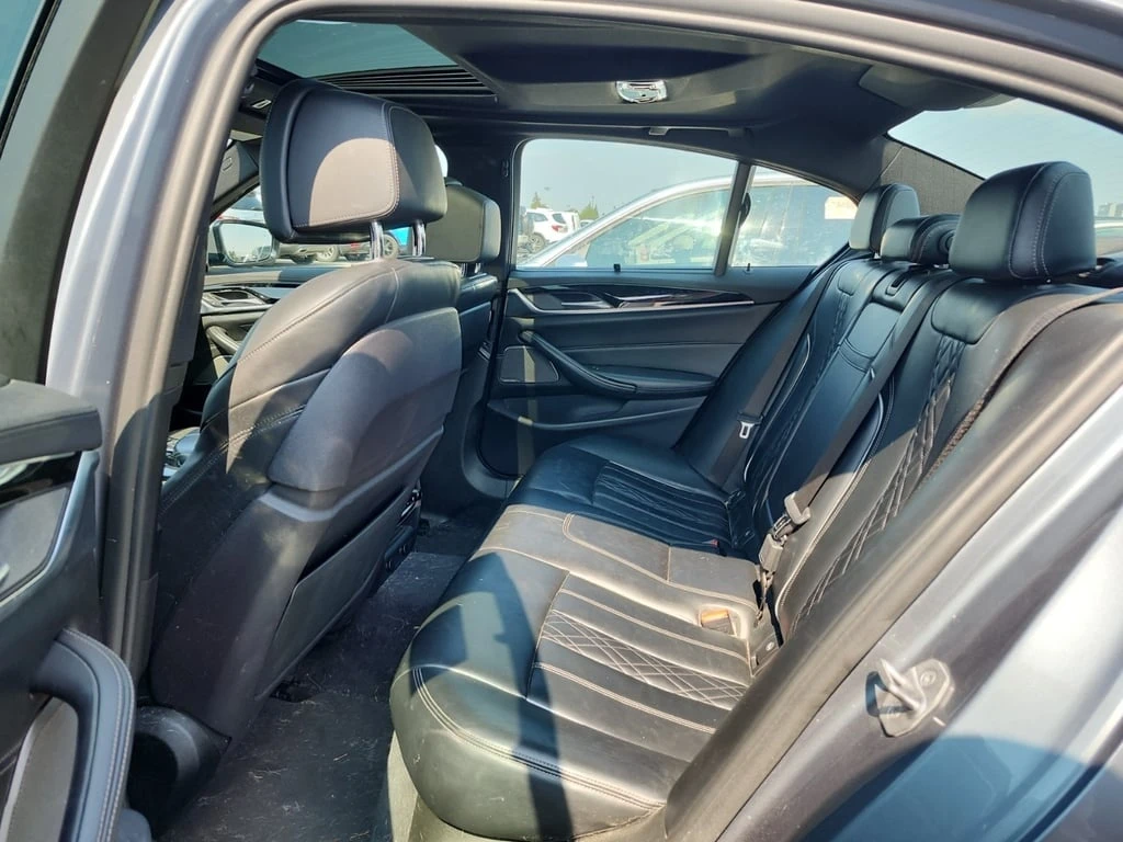 BMW 540 I XDRIVE * CARFAX *    | Mobile.bg   10