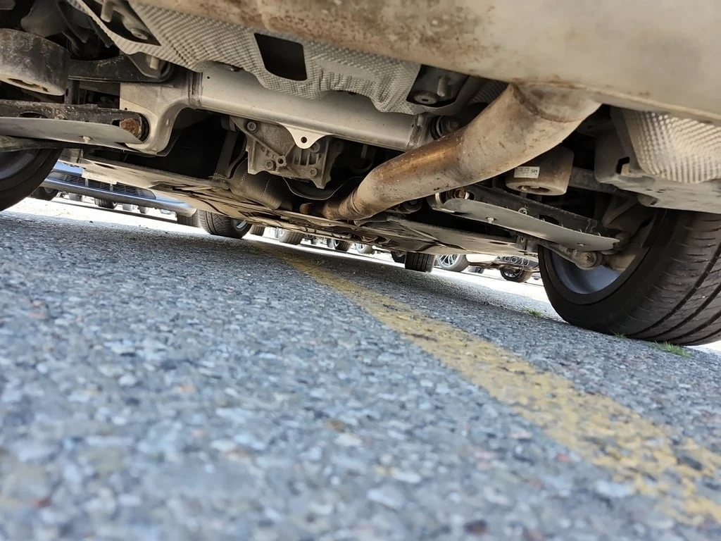 BMW 540 I XDRIVE * CARFAX *    | Mobile.bg   15