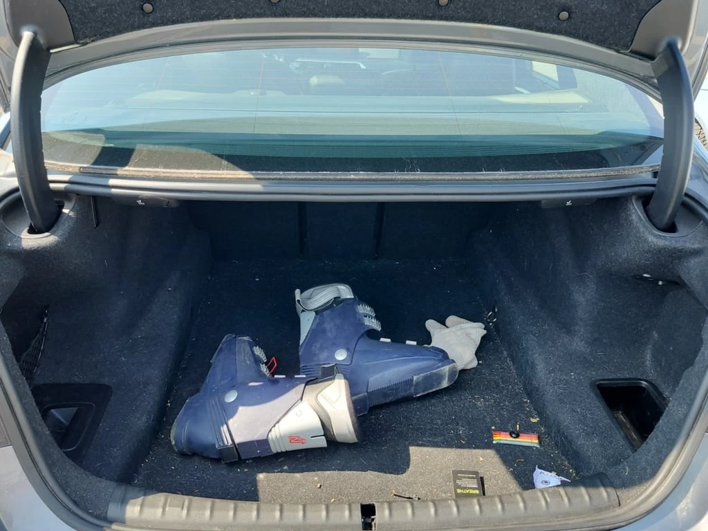 BMW 540 I XDRIVE * CARFAX *    | Mobile.bg   11