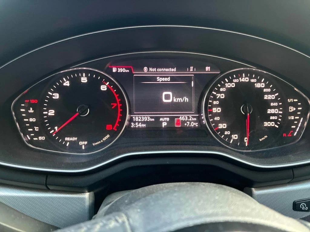 Audi A4 2018 Progressiv * CARFAX *    | Mobile.bg   8