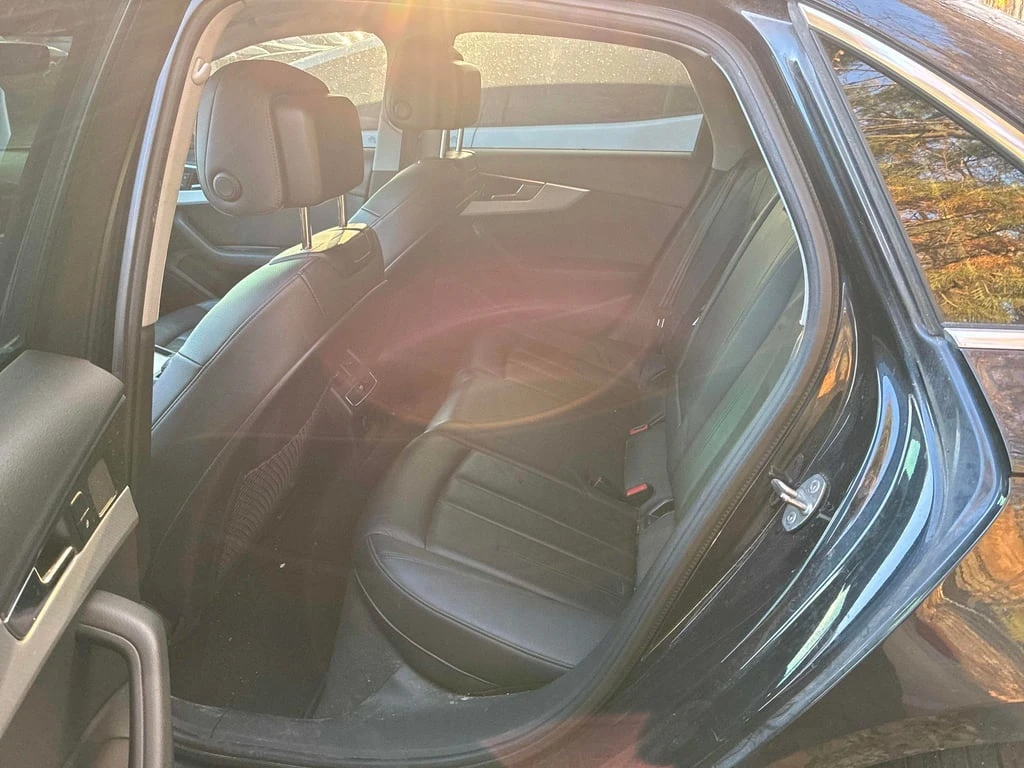 Audi A4 2018 Progressiv * CARFAX *    | Mobile.bg   11