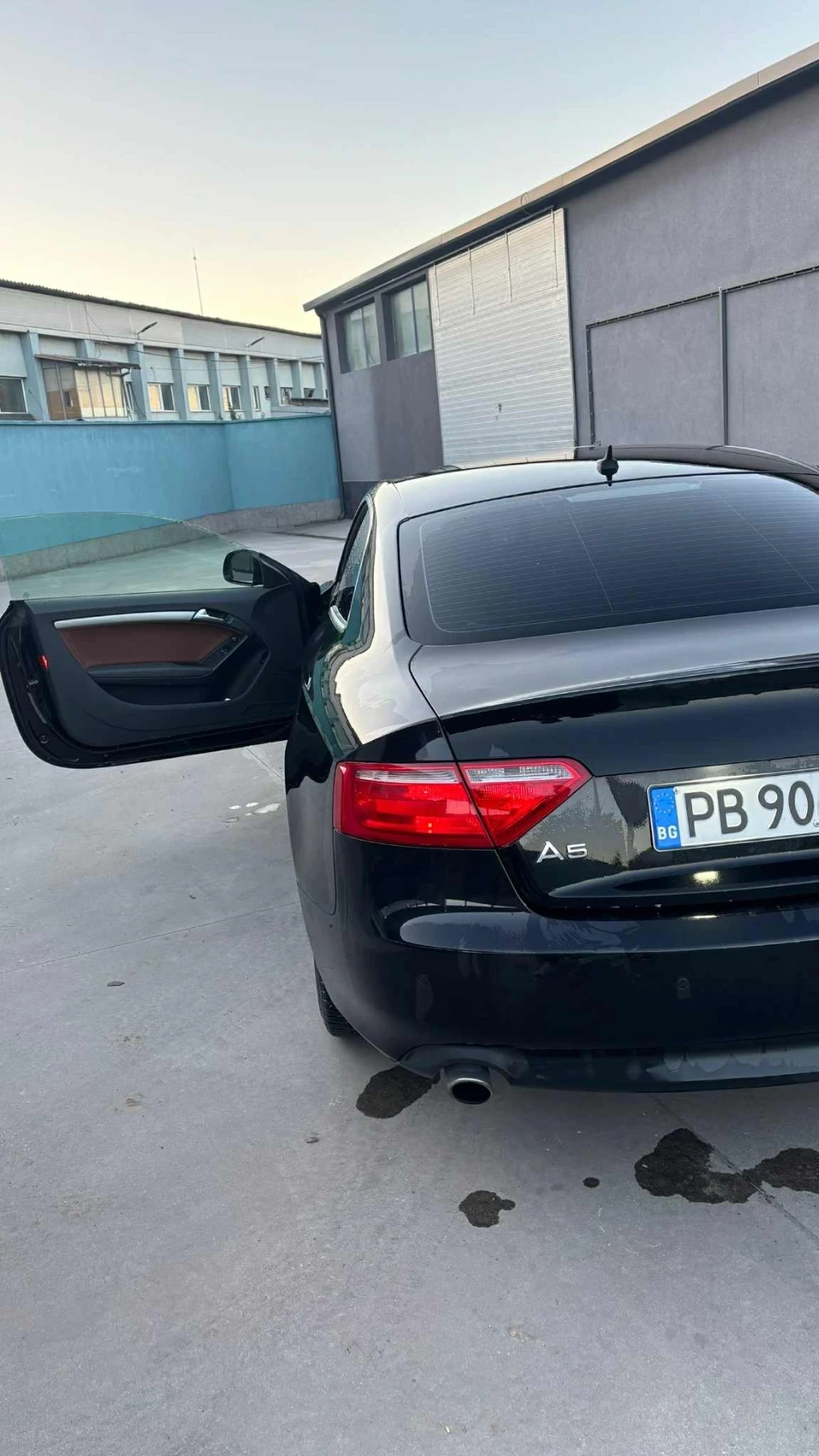 Audi A5 | Mobile.bg � ����������� 4