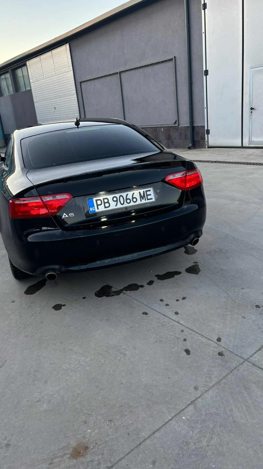 Audi A5 | Mobile.bg � ����������� 2