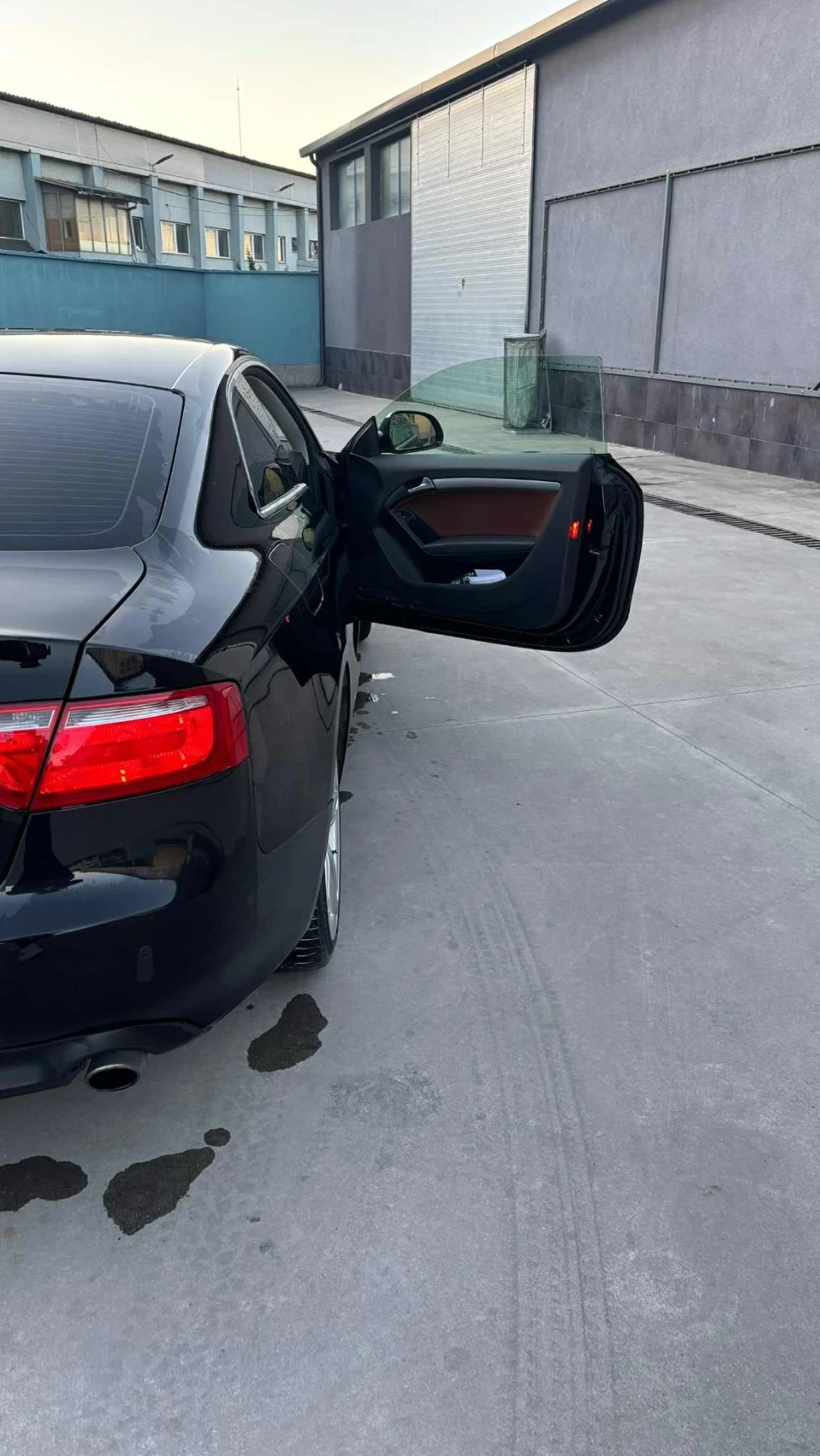 Audi A5 | Mobile.bg � ����������� 5