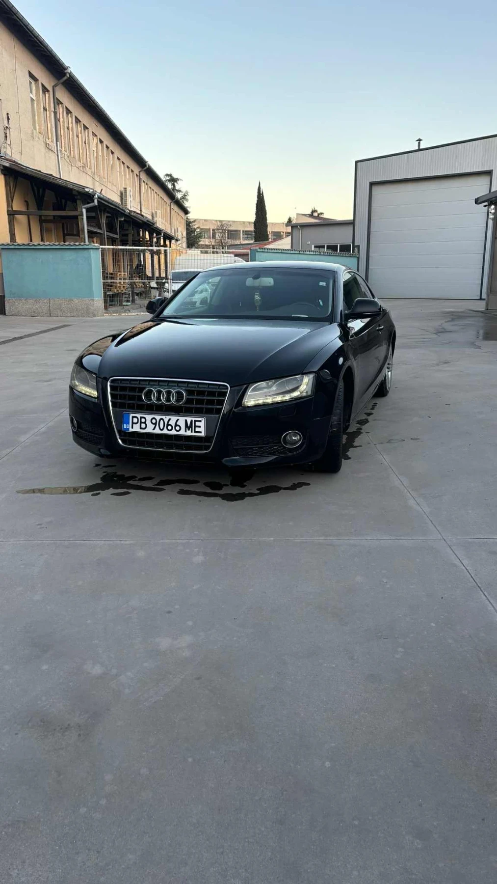 Audi A5 | Mobile.bg � ����������� 1