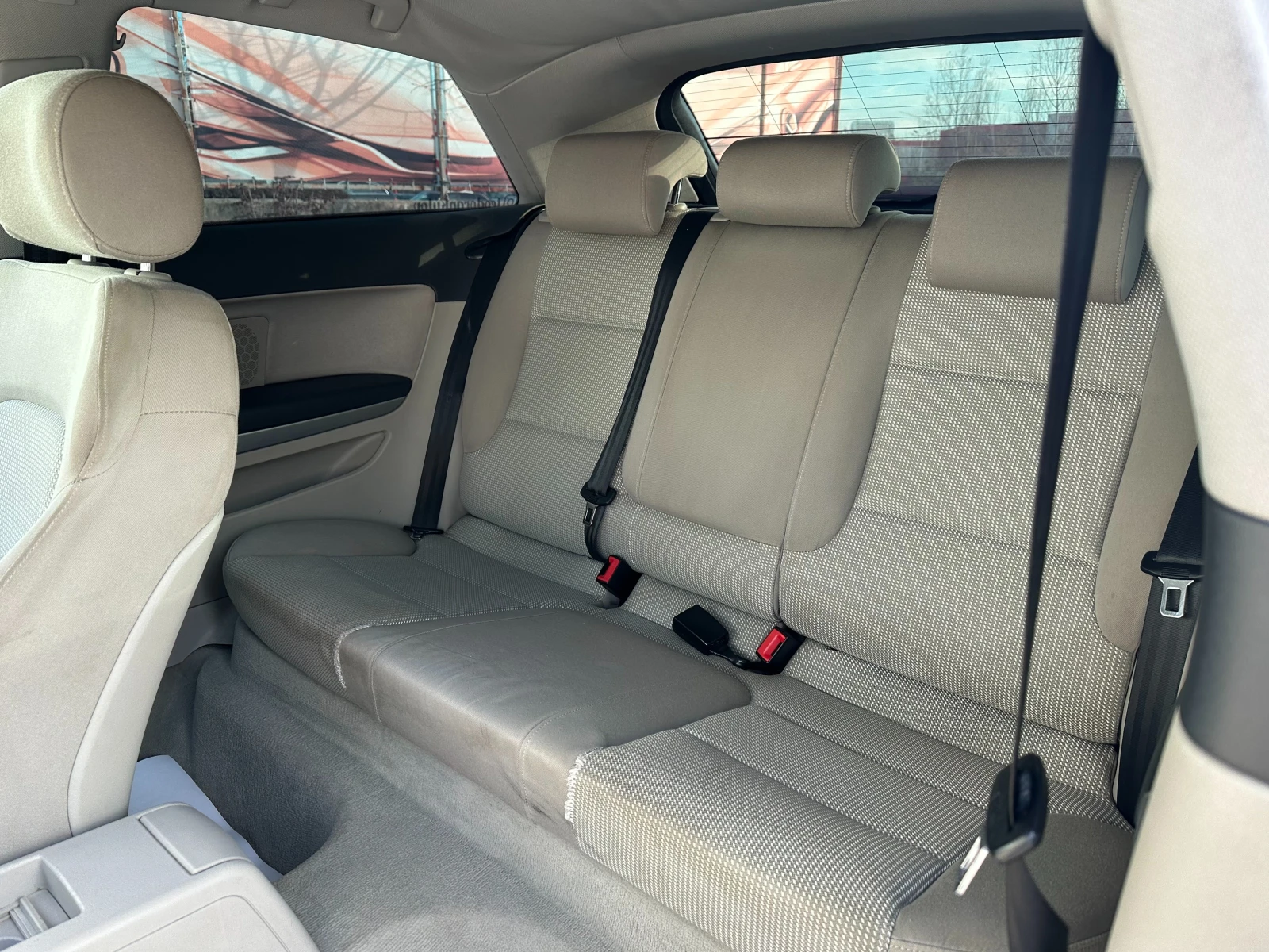 Audi A3 1.6d 105 к.с.  - изображение 9