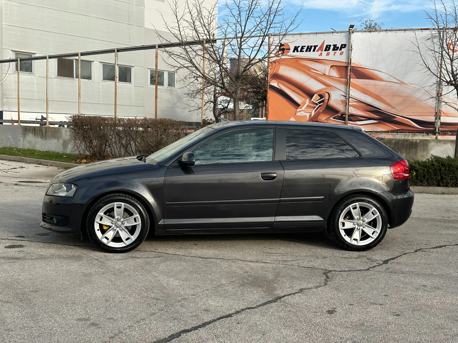 Audi A3 1.6d 105 к.с.  - изображение 2