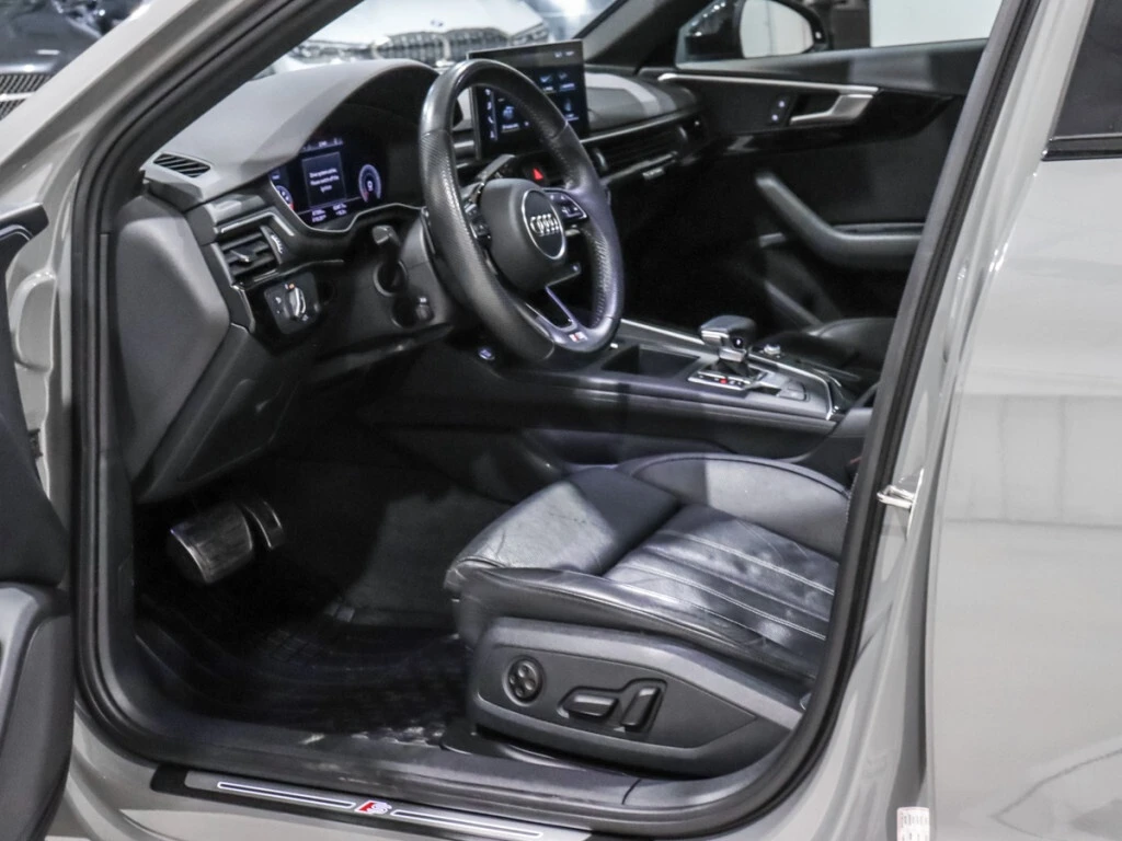 Audi A4 * 2.0TFSI Quattro / Progressiv Pkg / Black Optics  | Mobile.bg � ����������� 14