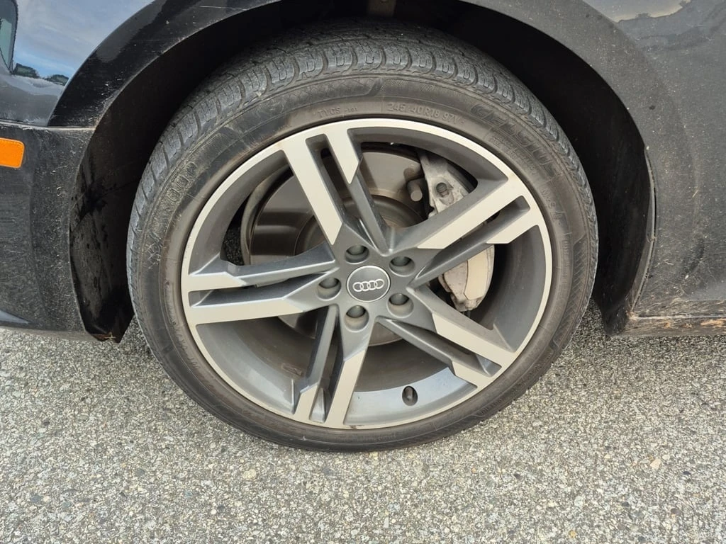 Audi A4 * TECHNIK * CARFAX * ���� �� �� | Mobile.bg � ����������� 12