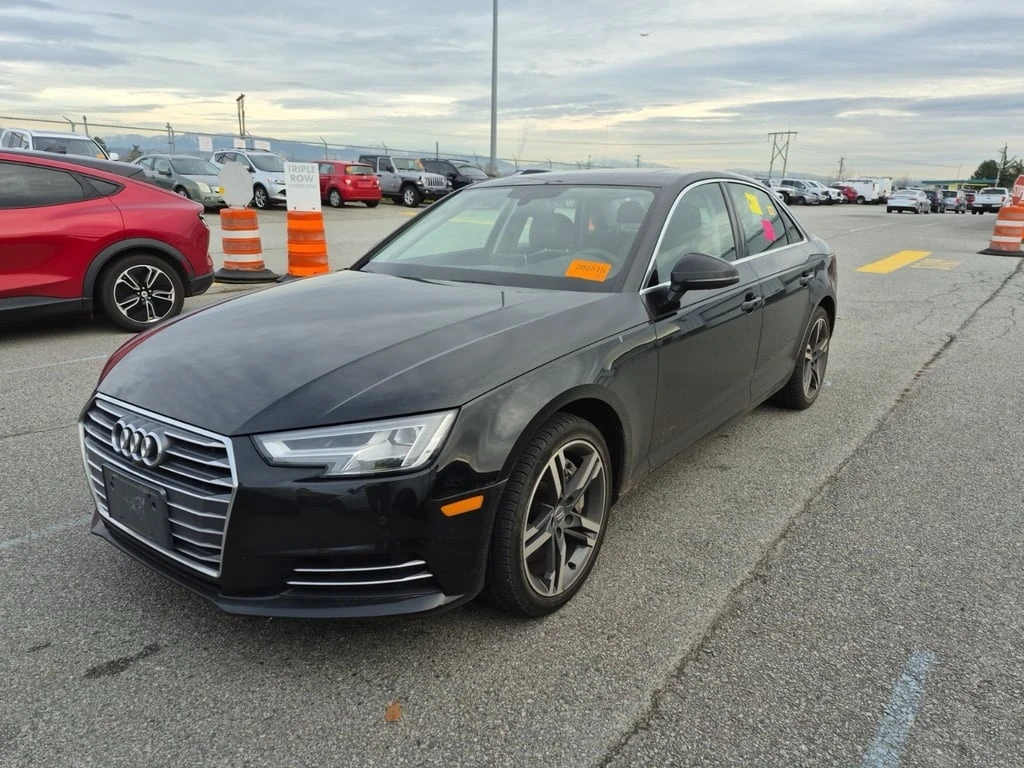 Audi A4 * TECHNIK * CARFAX * ���� �� �� | Mobile.bg � ����������� 1