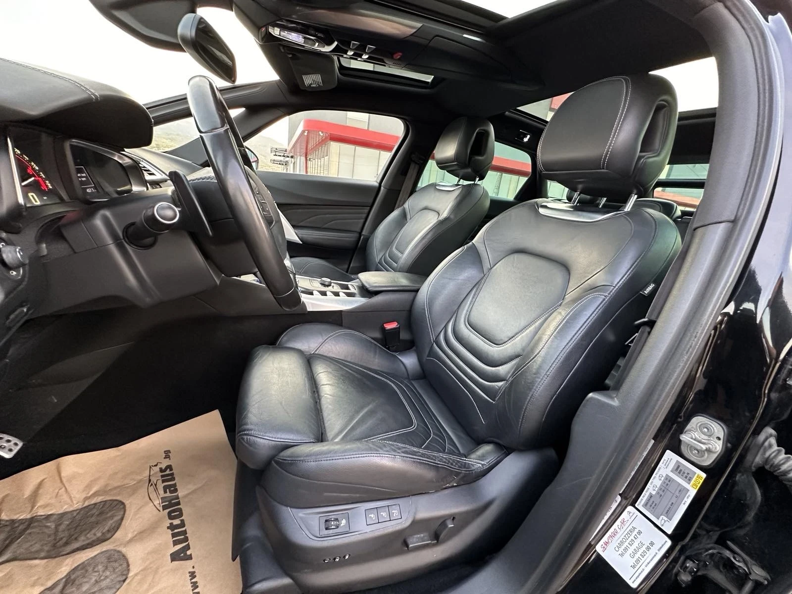 Citroen DS5 HYBRID  | Mobile.bg � ����������� 6