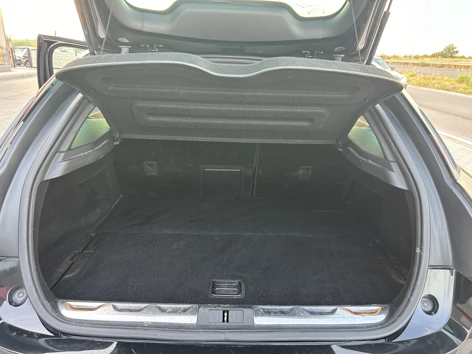 Citroen DS5 HYBRID  | Mobile.bg � ����������� 9