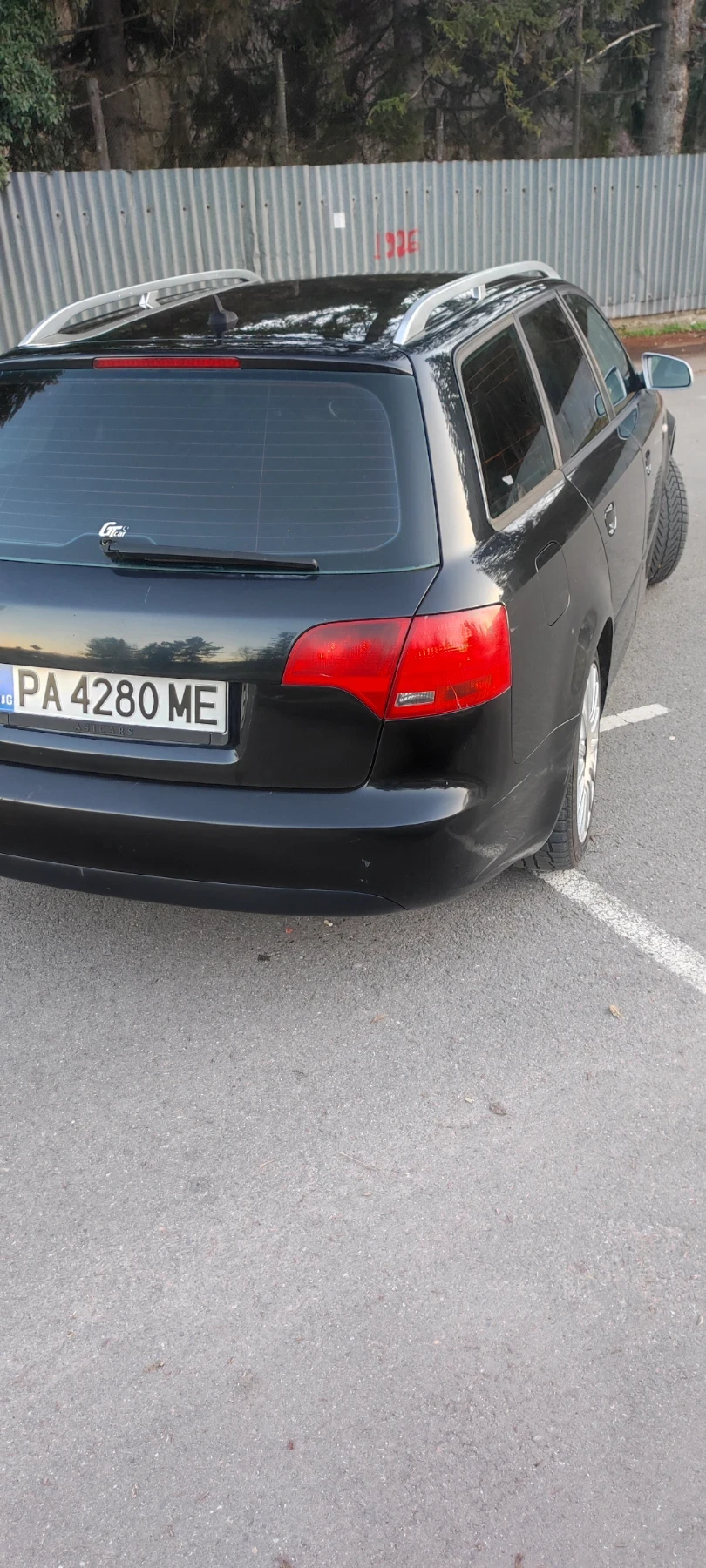 Audi A4 2.0 TDI | Mobile.bg � ����������� 6