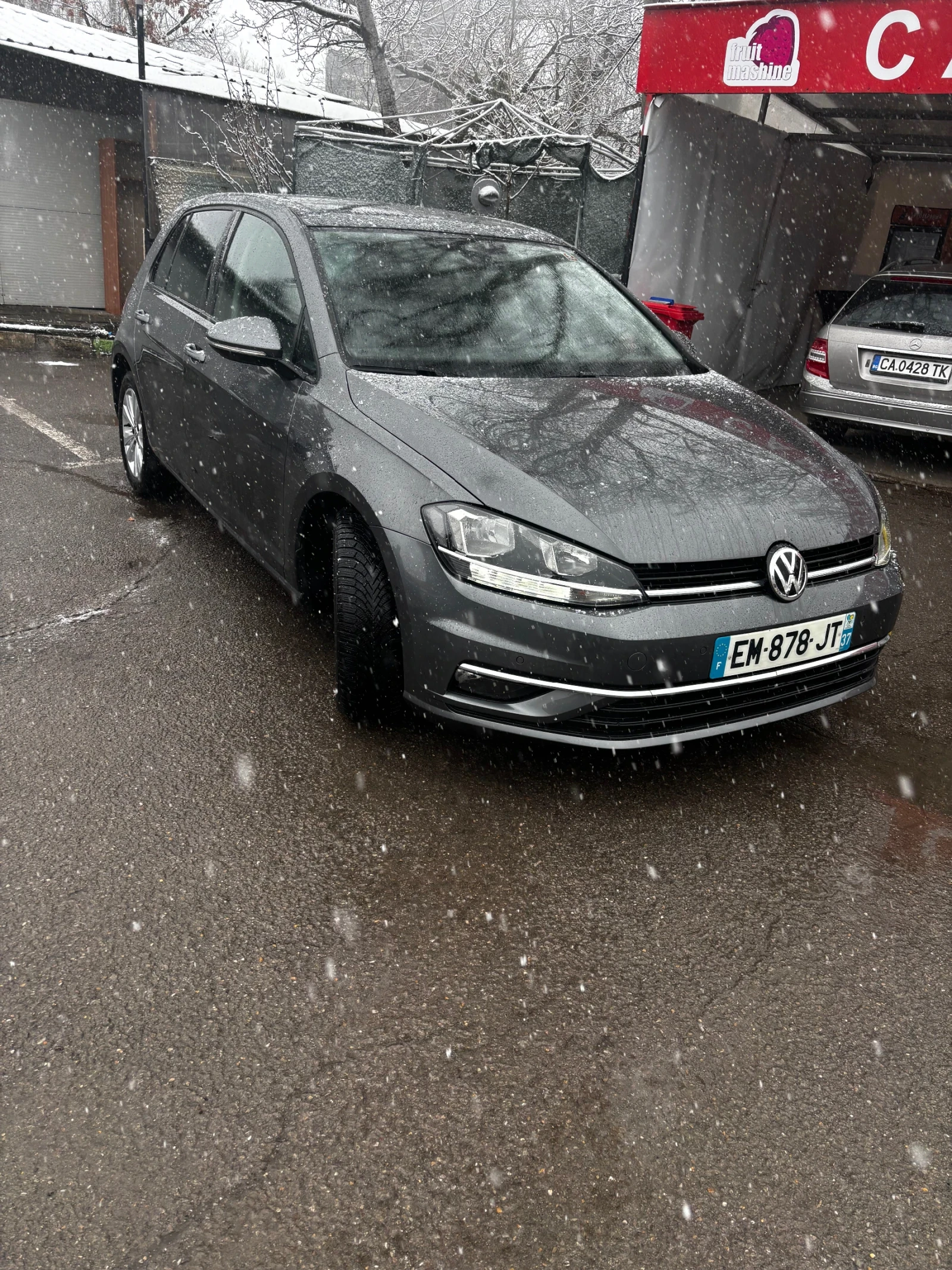 VW Golf  - изображение 3