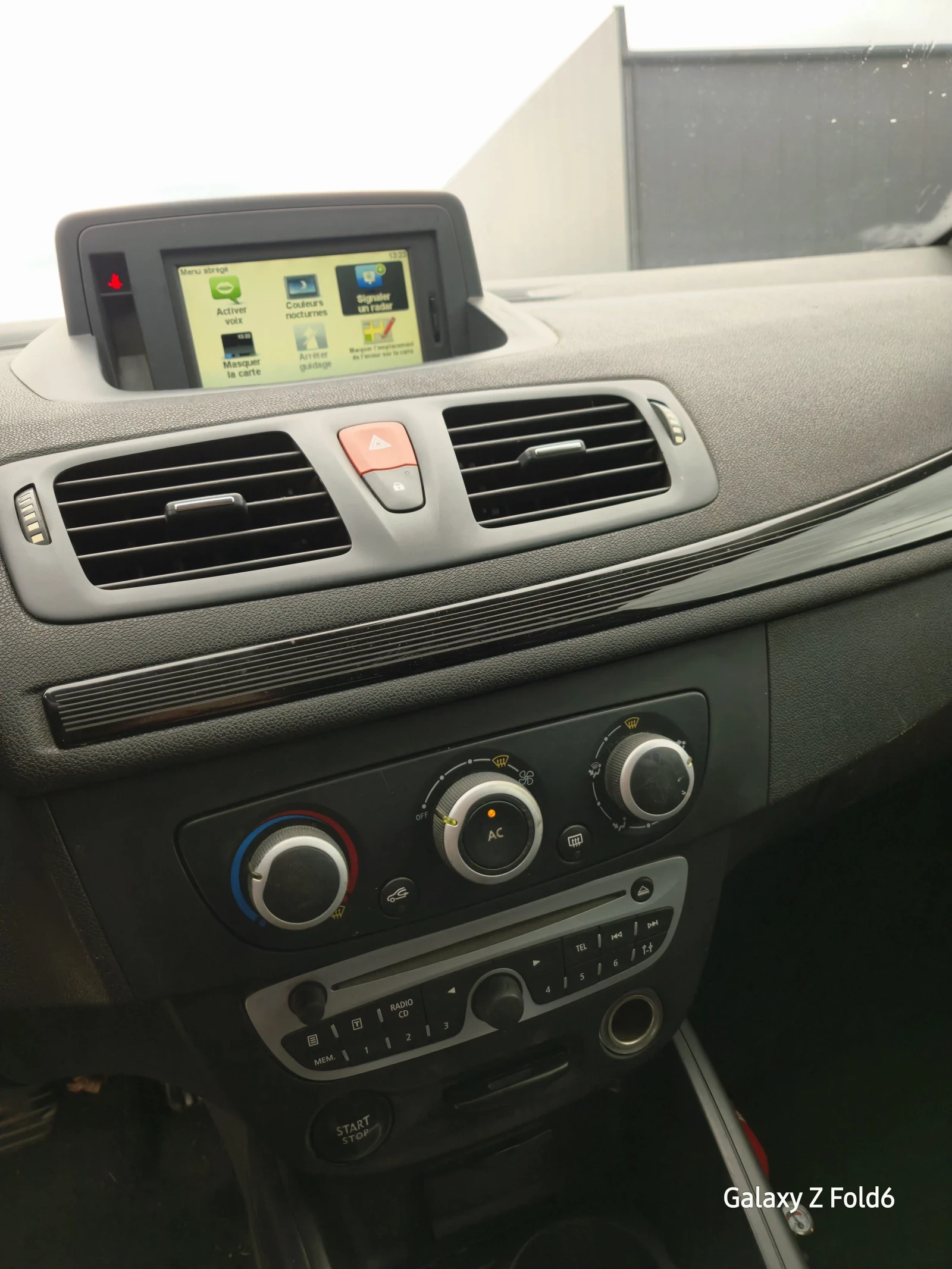 Renault Megane 1.5dci 90��.���� �� ������ | Mobile.bg � ����������� 11