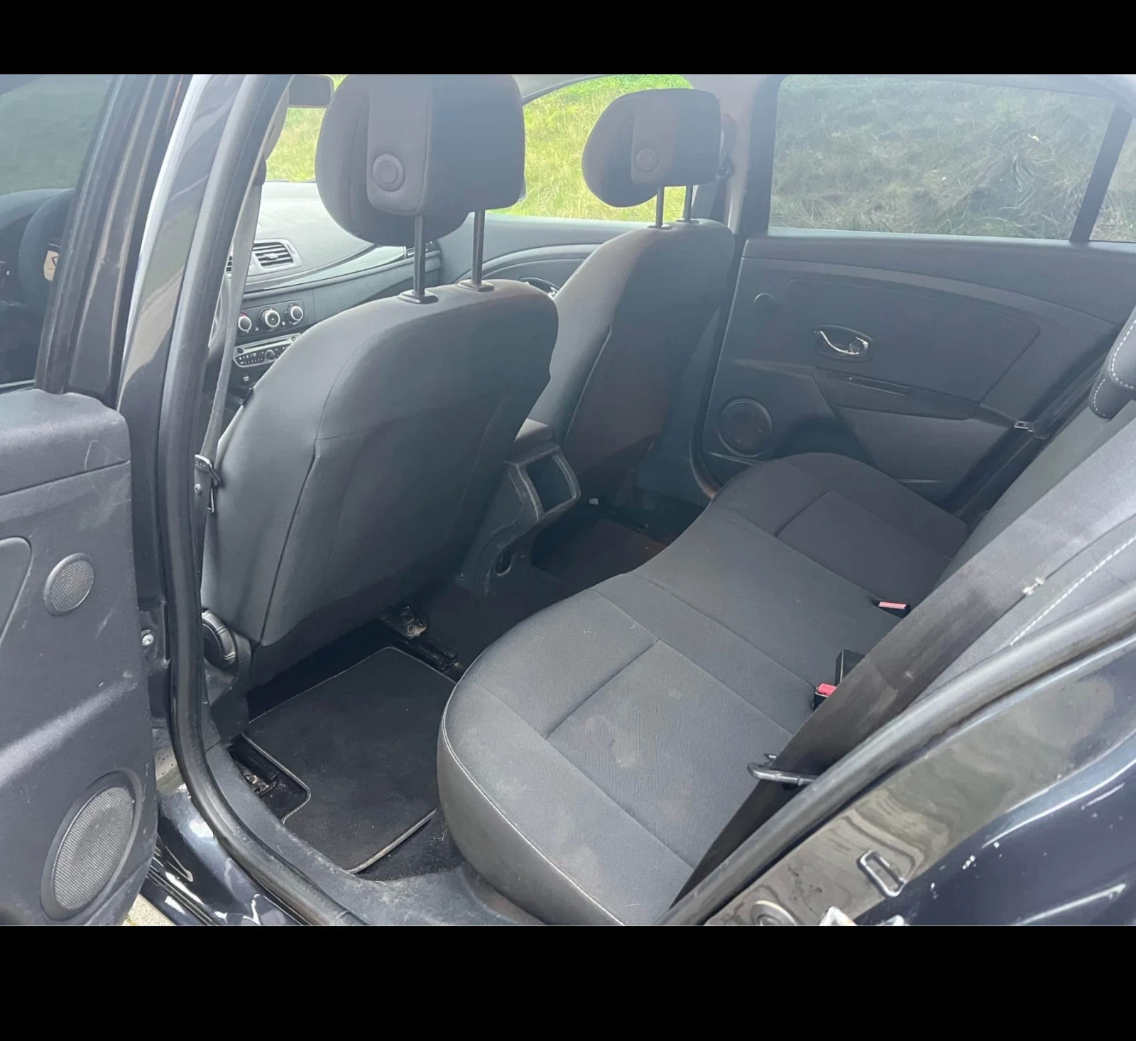 Renault Megane 1.5dci 90��.���� �� ������ | Mobile.bg � ����������� 16